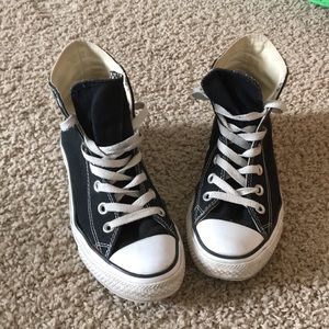 Converse High Tops